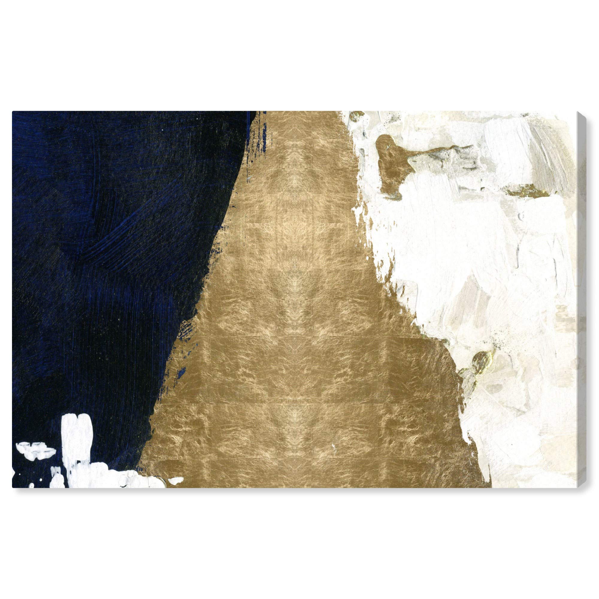 Amazon.com: The Oliver Gal Artist Co. Abstract Wall Art Canvas